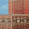 DoubleTree Suites by Hilton Detroit Downtown - Fort Shelby