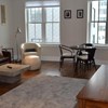Saint George South End Luxury 1 Bedroom Apartment by Spare Suite, Inc.