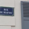 Appartement Beauvau