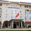 Dalat Hotel Du Parc