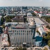 Ramada Plaza Voronezh City Centre