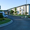 Hampton Inn Milwaukee Airport