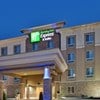 Holiday Inn Express Topeka North