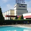 Best Western Post Hotel & Wellness Liège