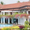Mahaweli Reach Hotel 