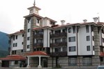 Astera Bansko hotel & SPA (ex. Tamplier)