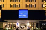 Отель Novotel Eindhoven