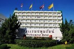 Отель Pathumrat Hotel, Ubonratchathani