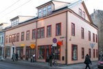 Хостел Central Hostel Хостел Central Hostel
