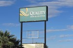 Отель Quality Inn & Suites El Paso