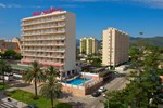 Отель Gandia Playa