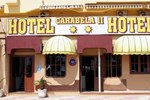 Отель Hotel Carabela 2