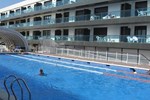 Апартаменты Palamós Apartamentos