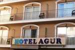 Отель Hotel Agur