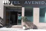 Hotel Avenida