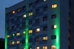 Отель Park Inn By Radisson Klaipeda Отель Park Inn By Radisson Klaipeda
