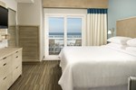Отель Quality Suites Oceanfront