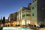 Отель Hotel Bozica Dubrovnik Islands