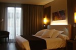 Отель Hotel Aroi Ponferrada