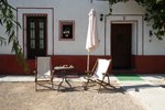 Отель Casa Rural en Cazorla El Olivar de Tramaya