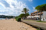 Отель Hotel Restaurant Sant Pol Отель Hotel Restaurant Sant Pol