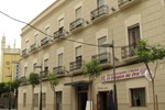 Отель Hotel Nacional Melilla