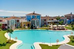 Апартаменты Cortijo Del Mar Resort