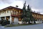 Отель Hotel Rural Spa&Wellness Hacienda Los Robles