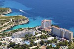 Отель Complejo Calas de Mallorca