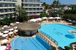 Отель Hotel Rei Del Mediterrani