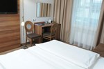 Отель Enziana Hotel Vienna