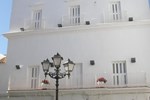 Отель La Casa de la Favorita