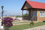 Отель Camping La Rosaleda Отель Camping La Rosaleda