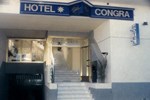 Отель Hotel Congra