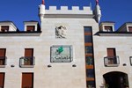 Отель Hospederia La Cañada