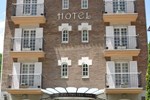 Отель Hotel Edelweiss Camprodon
