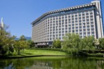 Отель Hilton Odawara Resort & Spa