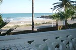 Апартаменты Apartamentos Marineu Playa Romana
