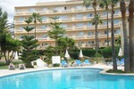 Отель Hotel Metropolitan Playa