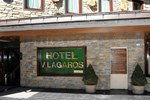 Отель Hotel Vilagaros