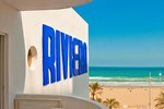 Отель Hotel RH Riviera