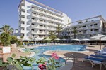 Отель Hotel Cristóbal Colón Отель Hotel Cristóbal Colón