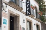 Отель Hotel Entrecercas