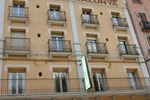 Отель Hotel Catalunya