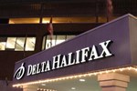 Отель Delta Halifax