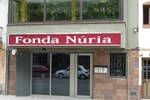 Отель Fonda Núria