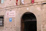 Гостевой дом Hospederia Porta Coeli