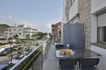 Апартаменты Apartamentos Castellmar