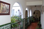 Гостевой дом Hostal San Juan