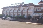 Отель Hotel Palmero